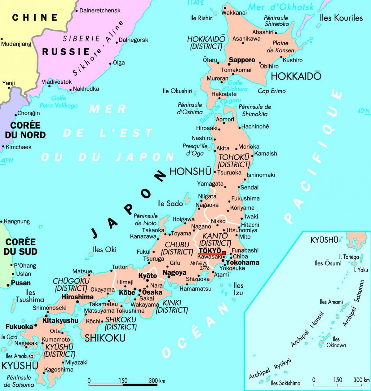 東京日本地図 地図の東京督